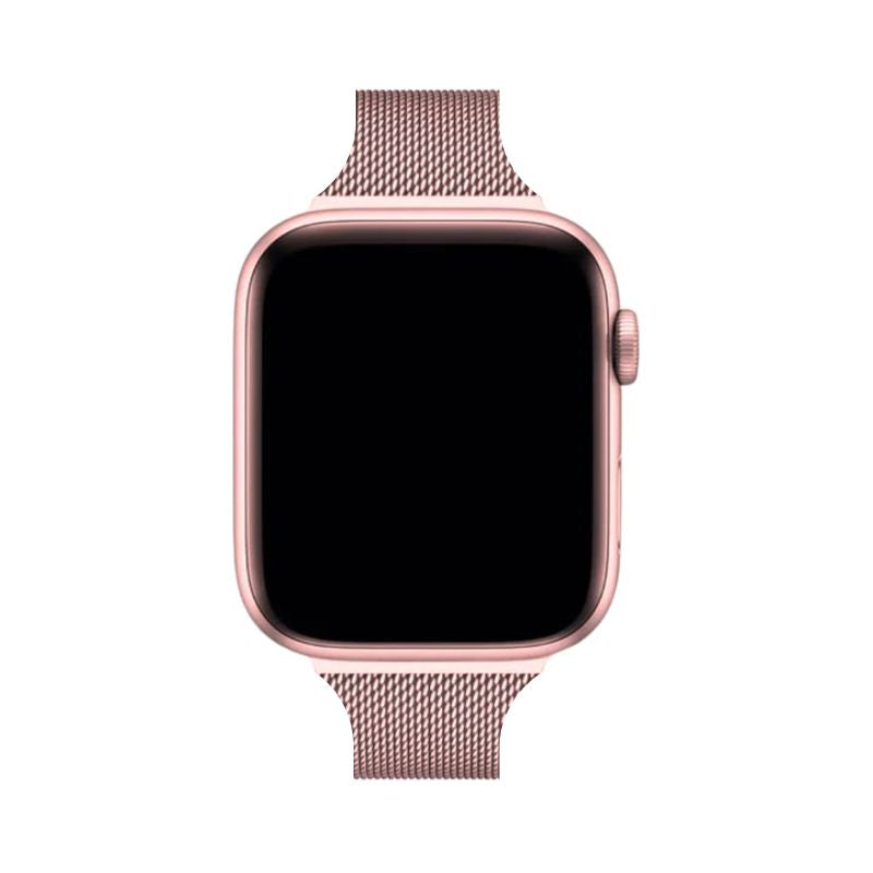 Clinbands - Milanese Slim Armband