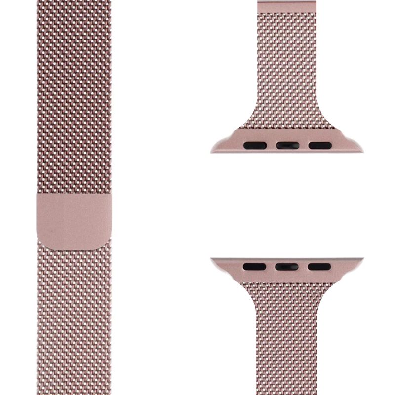 Clinbands - Milanese Slim Armband