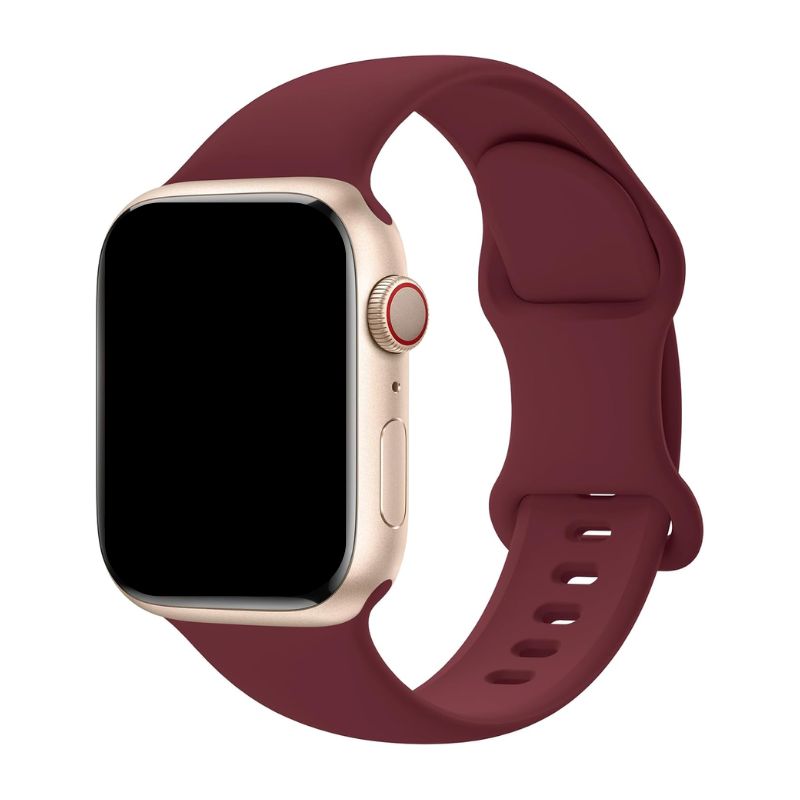 Clinbands - Silikon Armband Basic