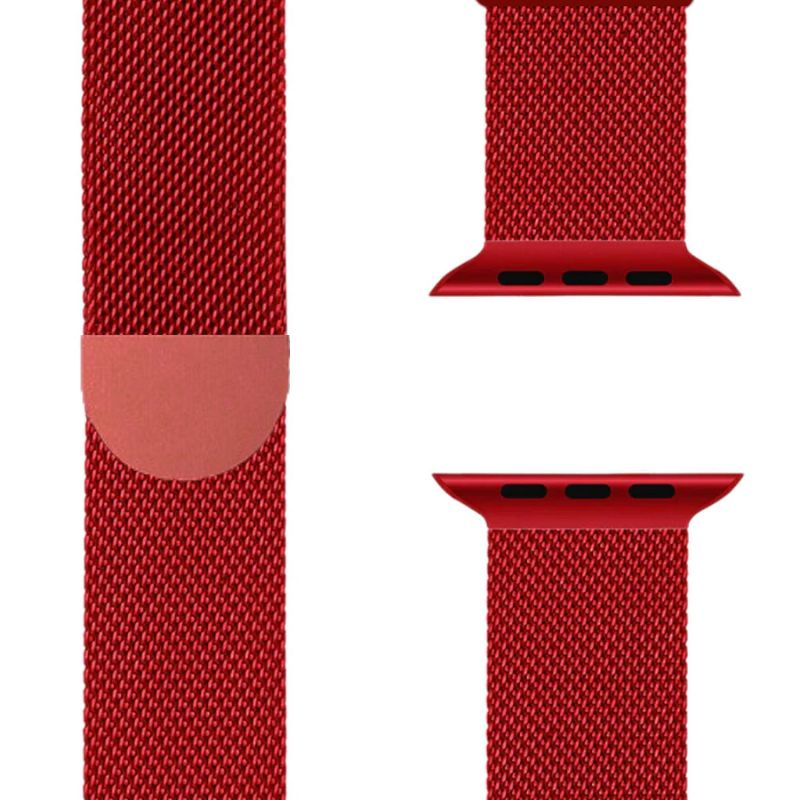 Clinbands - Milanese Armband