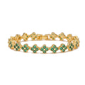 Fleur Armband