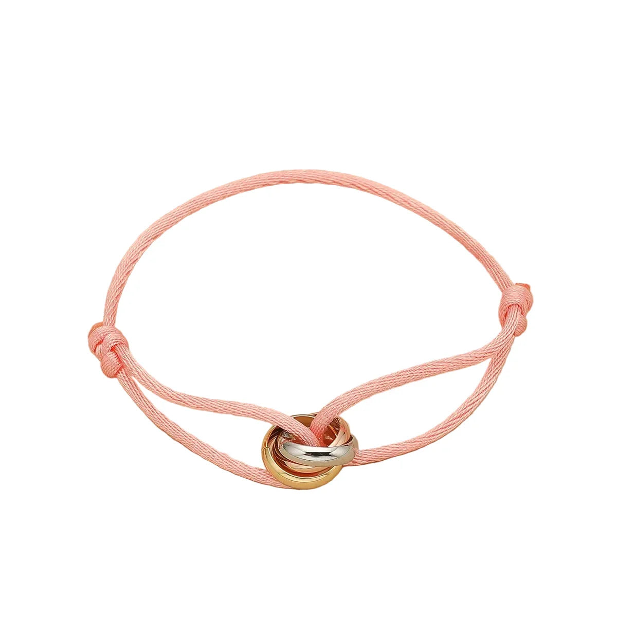 Knot Essence | Multicolor