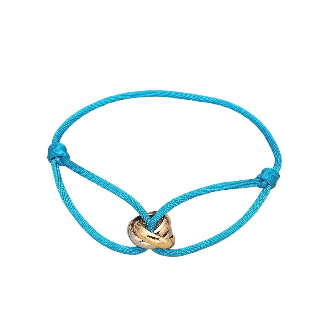 Knot Essence | Multicolor