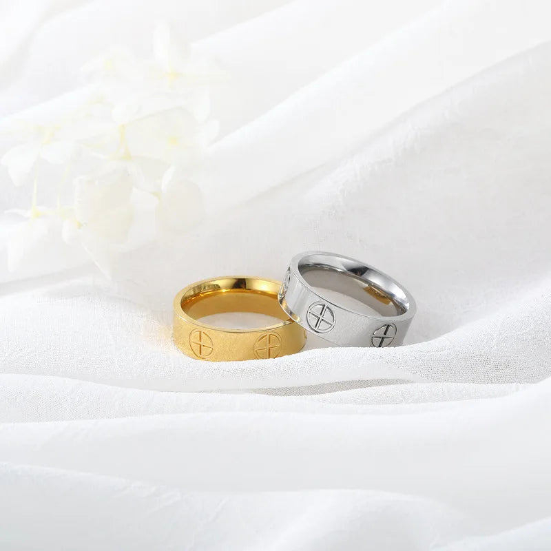 Croix Ring