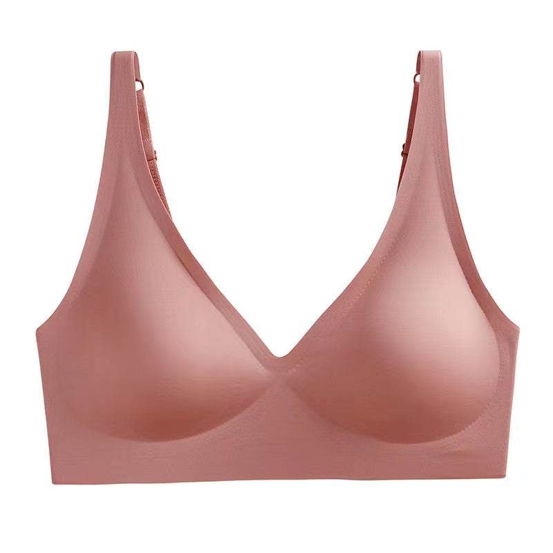 Clinbands - Nahtloser Premium Komfort BH für Frauen