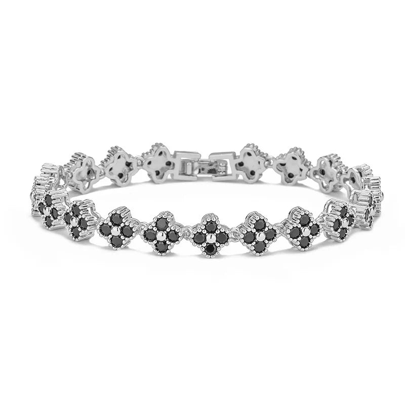 Fleur Armband