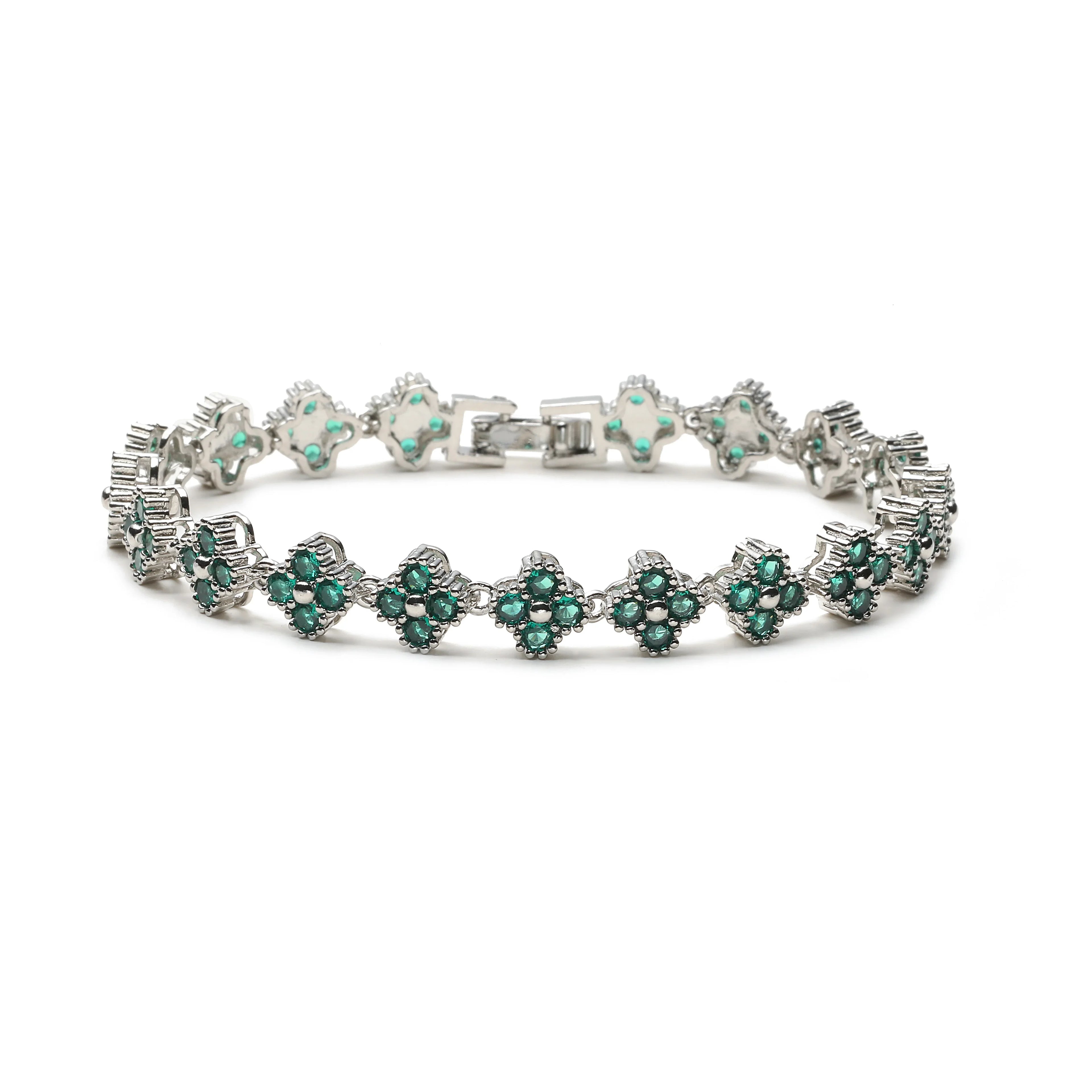 Fleur Armband