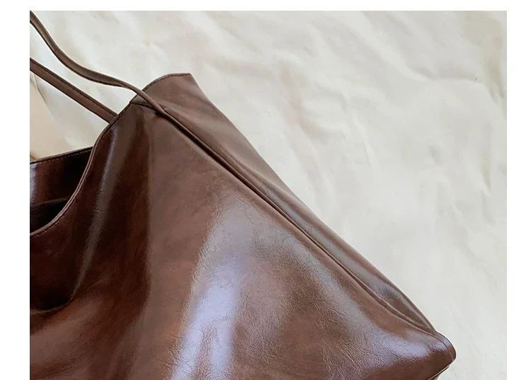 Clinbands – Trendy Schultertasche