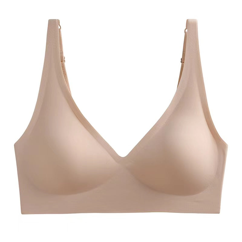 Clinbands - Nahtloser Premium Komfort BH für Frauen