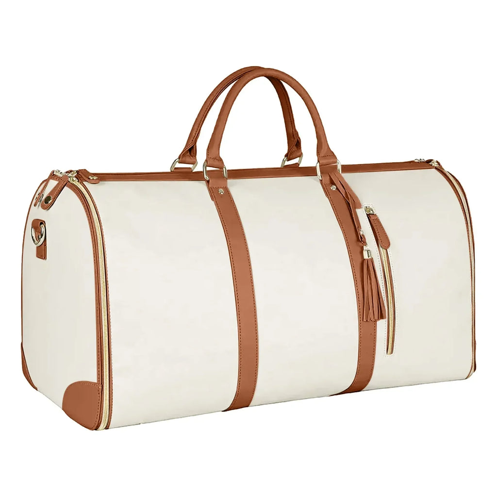 Clinbands | Stilvolle Faltbare Reisetasche