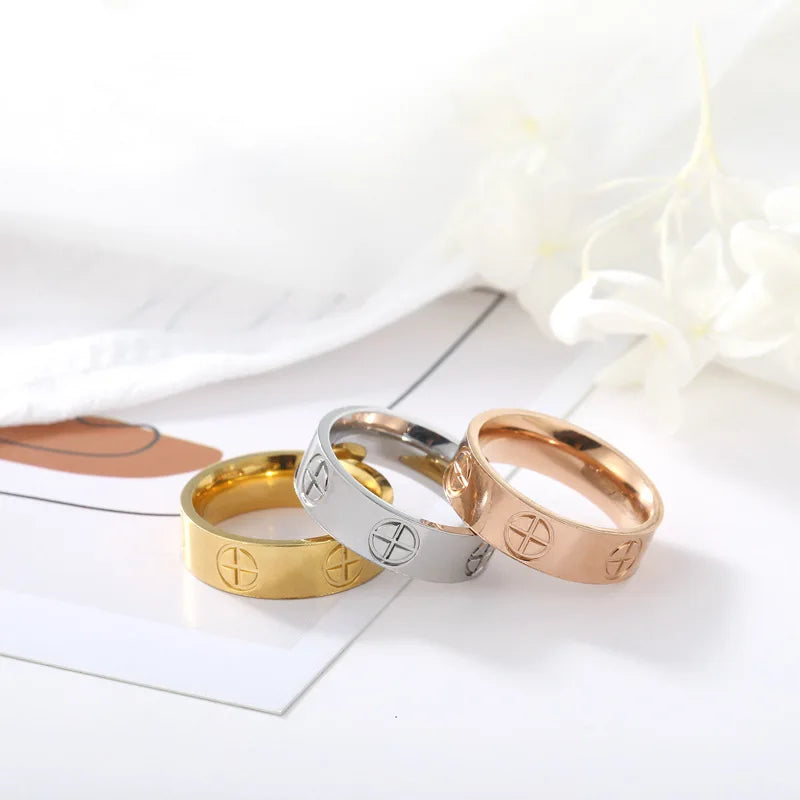 Croix Ring