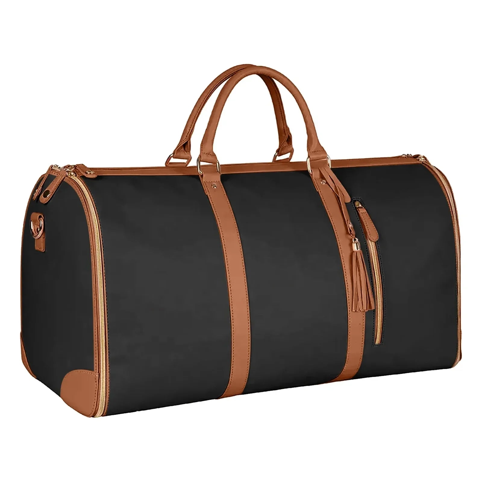 Clinbands | Stilvolle Faltbare Reisetasche