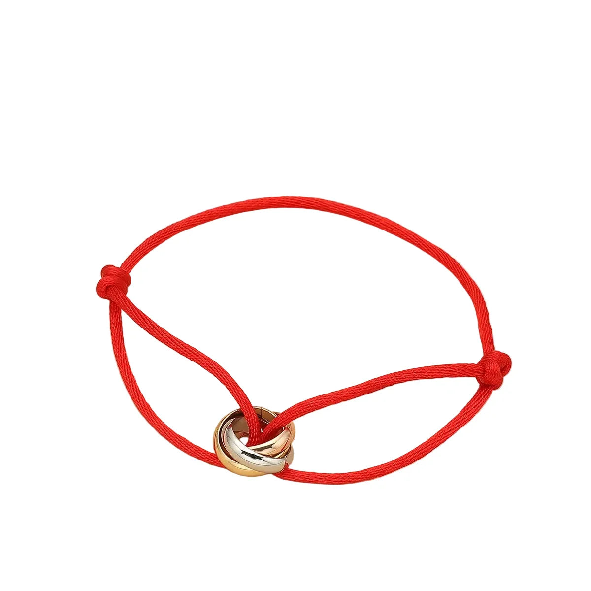 Knot Essence | Multicolor