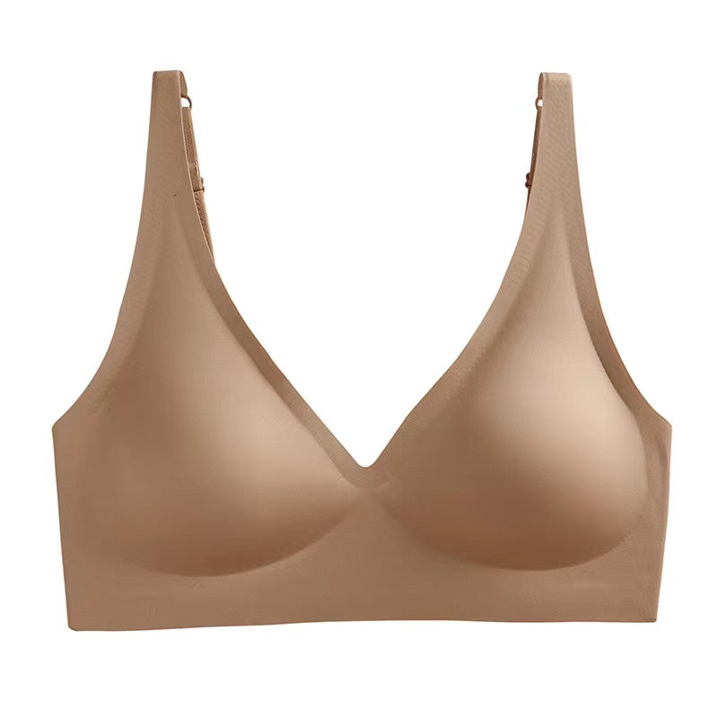 Clinbands - Nahtloser Premium Komfort BH für Frauen