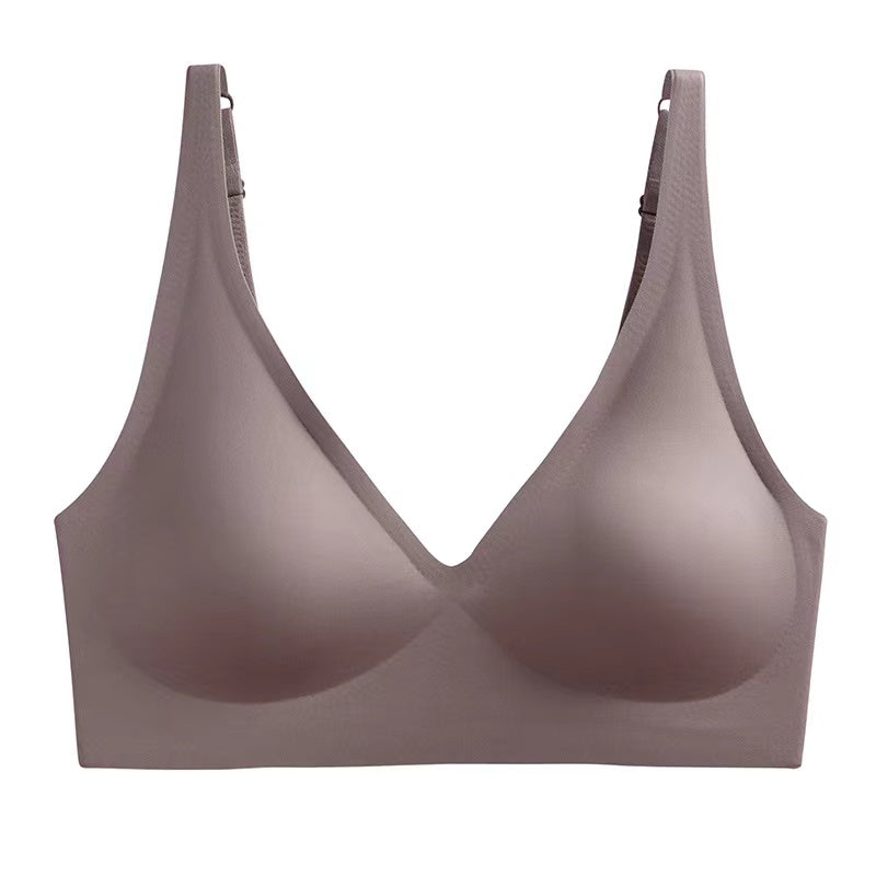 Clinbands - Nahtloser Premium Komfort BH für Frauen