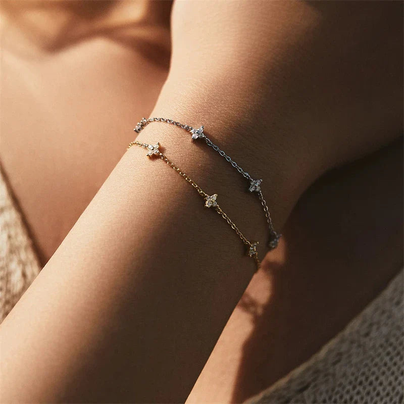 Starlink Armband | Kristall