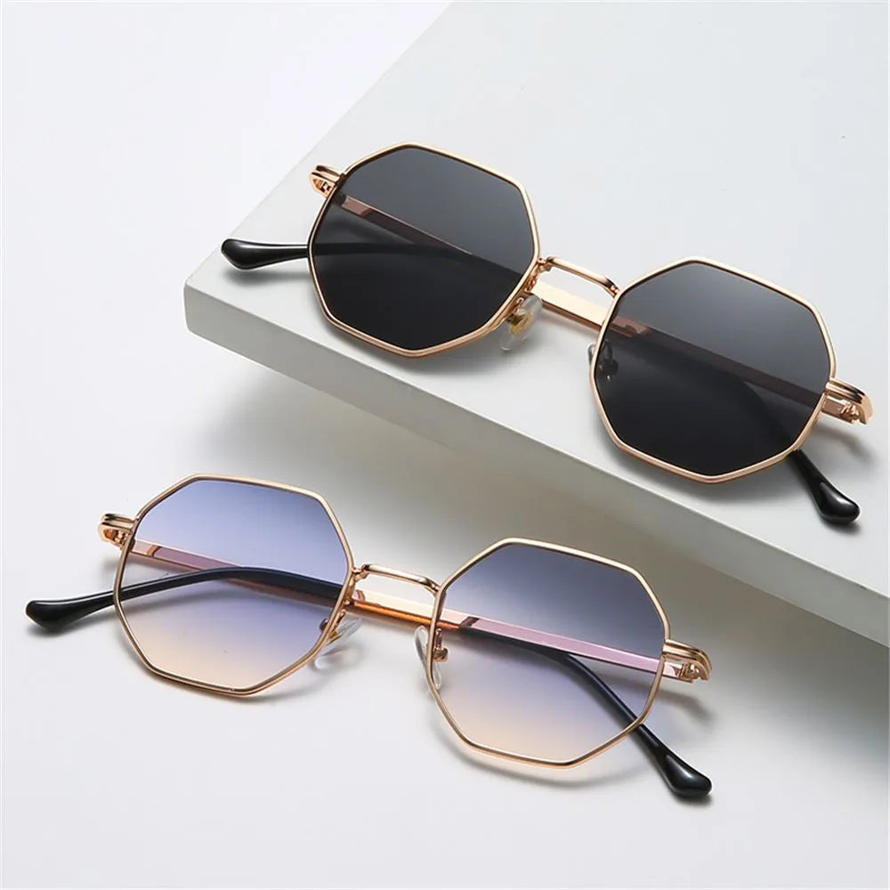 Clinbands | Ray – Zeitlose Sonnenbrille mit Modernem Twist