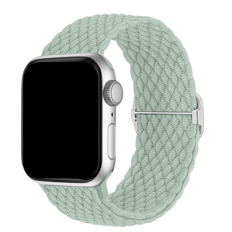 Clinbands - Geflochtenes Armband