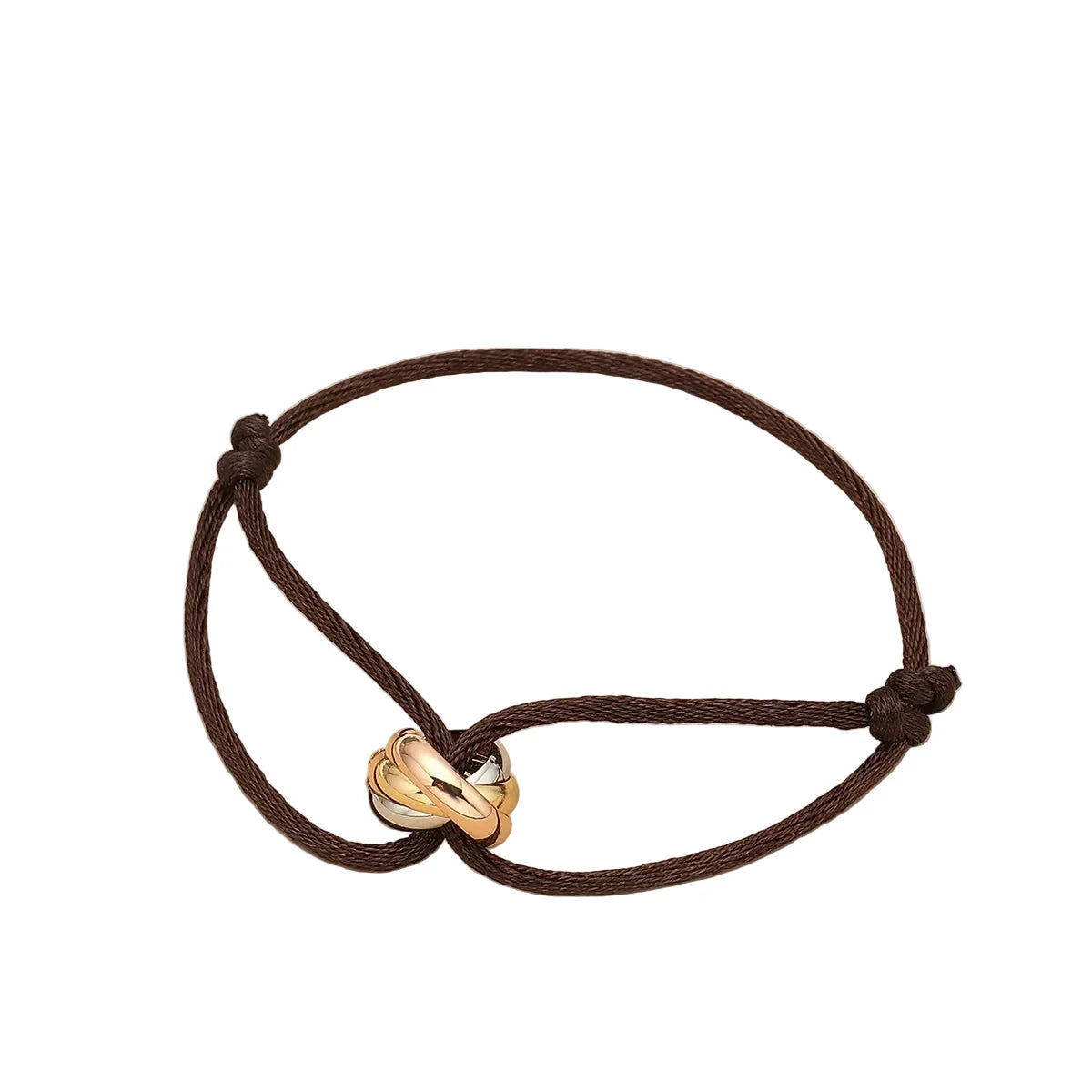 Knot Essence | Multicolor