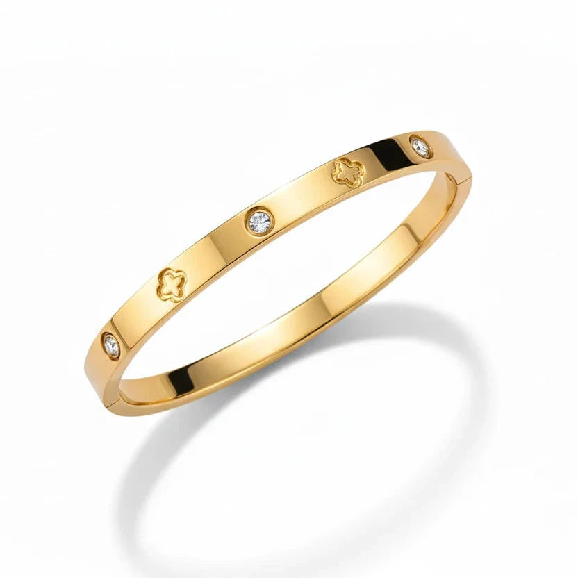 Royal Clover | Gold