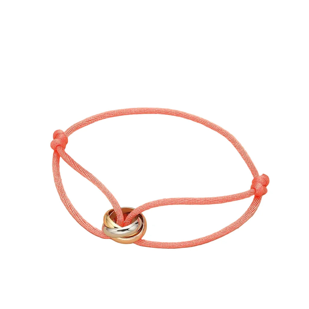 Knot Essence | Multicolor