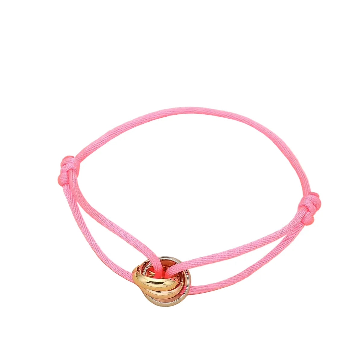 Knot Essence | Multicolor