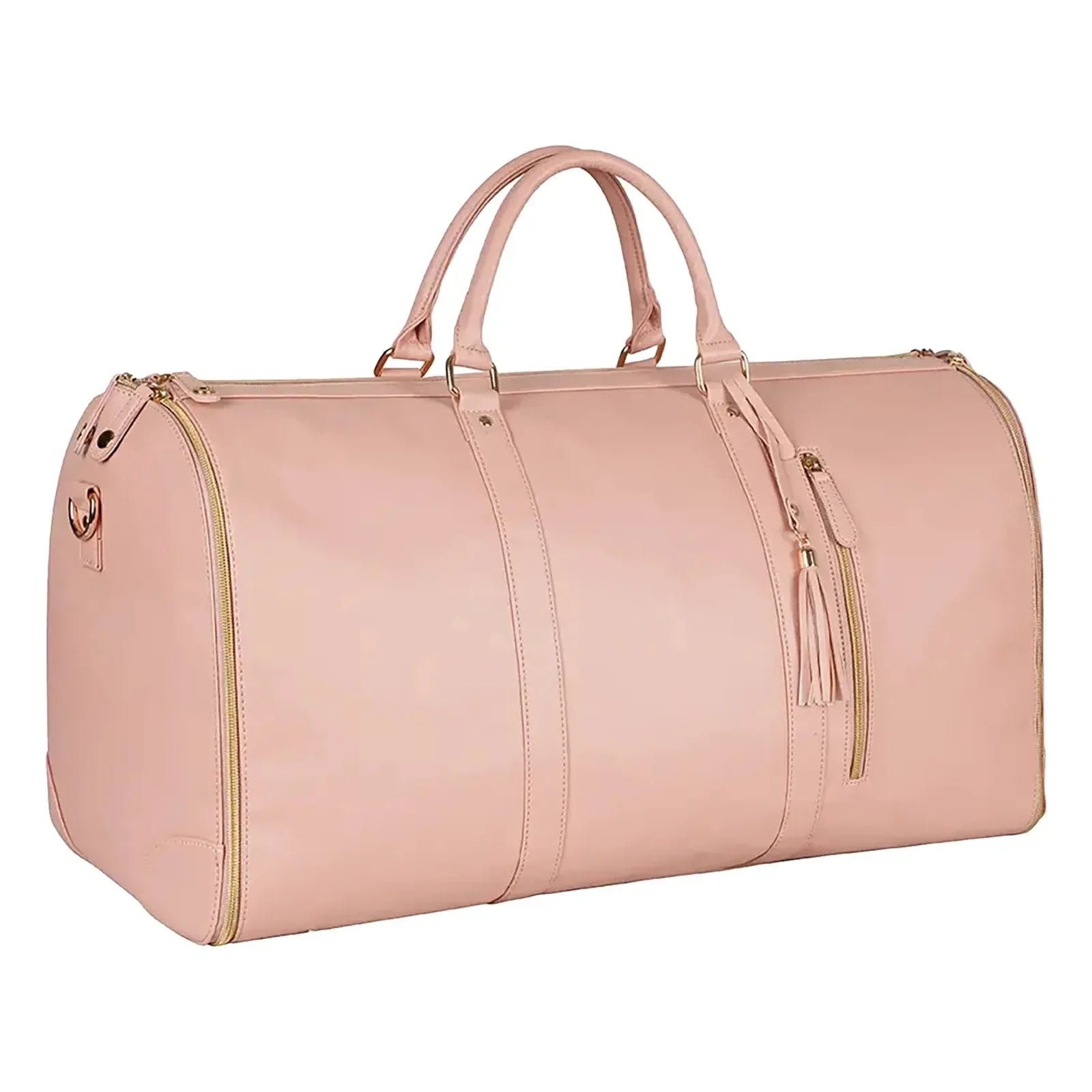 Clinbands | Stilvolle Faltbare Reisetasche