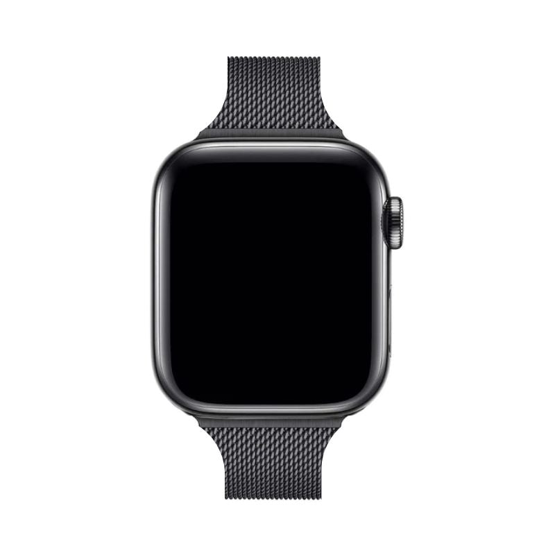 Clinbands - Milanese Slim Armband