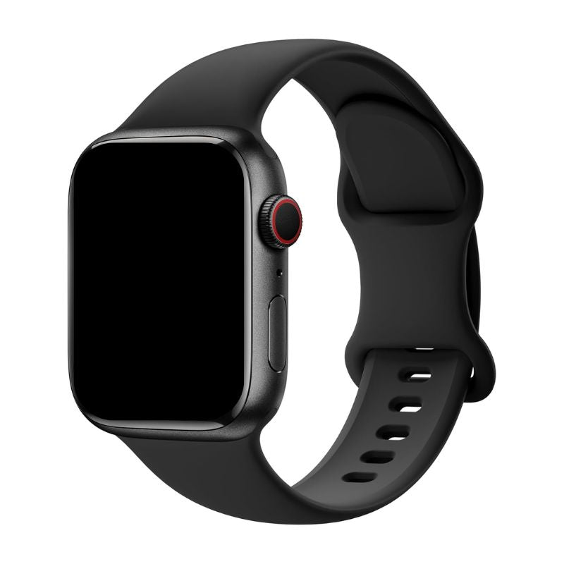 Clinbands - Silikon Armband Basic