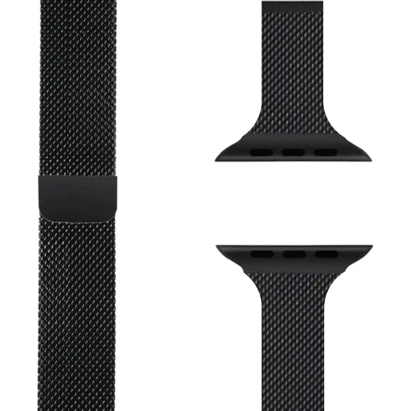 Clinbands - Milanese Slim Armband