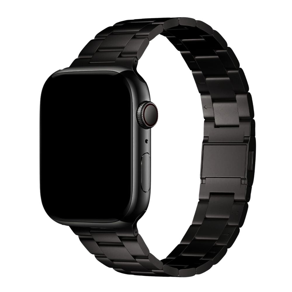 Clinbands - Gliederarmband Oyster