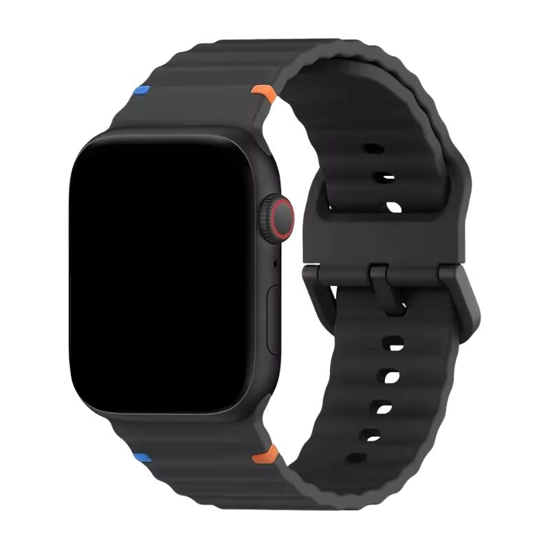 Clinbands - Motion Silikon Armband