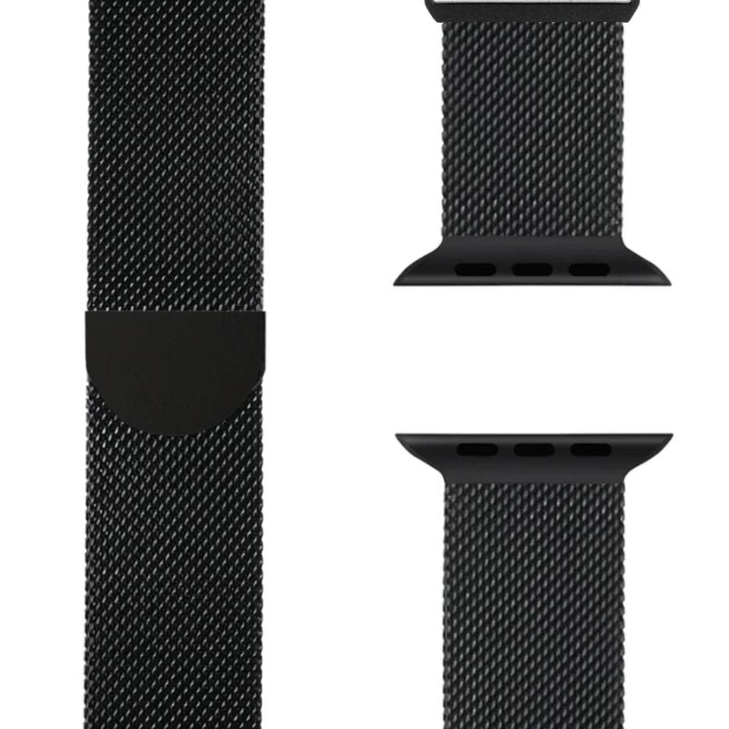 Clinbands - Milanese Armband