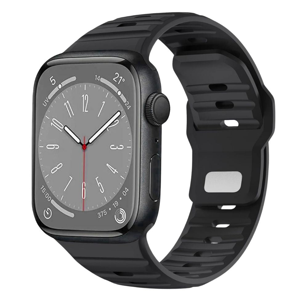Clinbands - Silikon Aktiv Armband