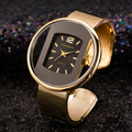 Clinbands - Elegante Klassiker Herbst Uhr für Damen