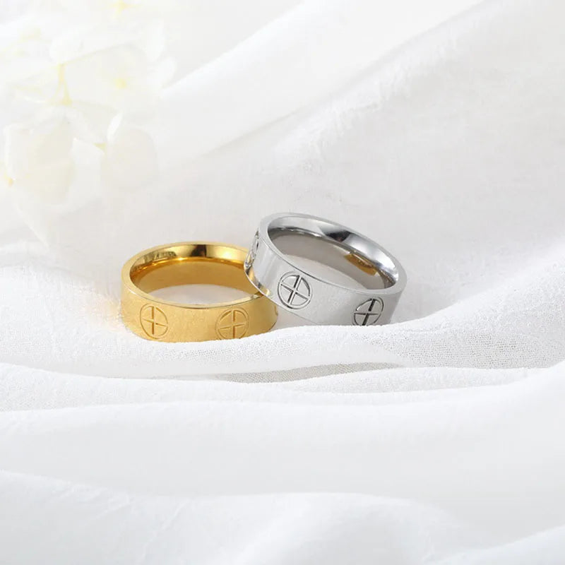 Croix Ring