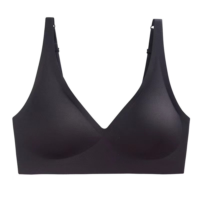 Clinbands - Nahtloser Premium Komfort BH für Frauen