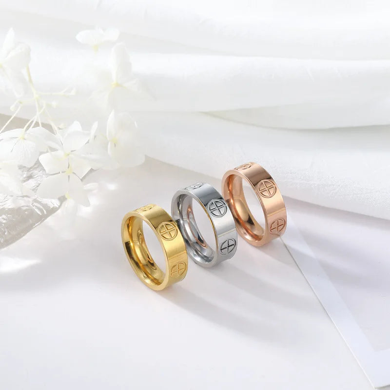 Croix Ring