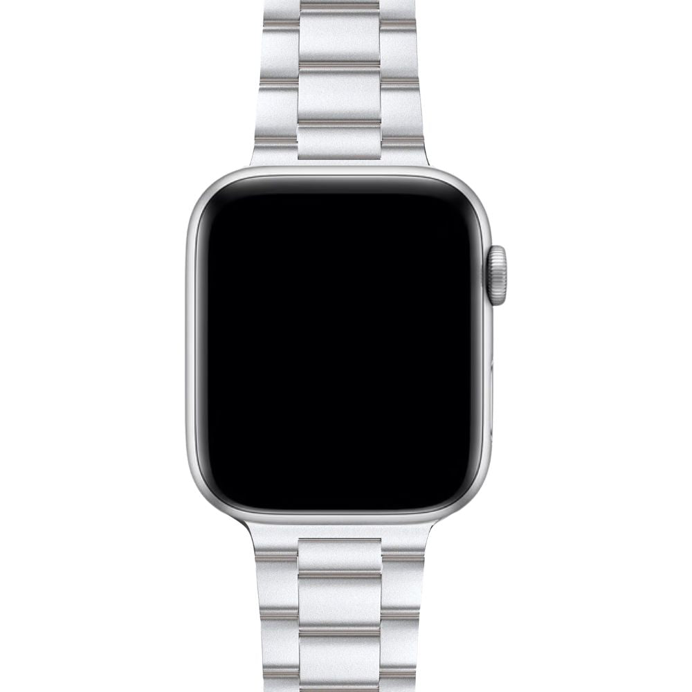 Clinbands - Gliederarmband Oyster