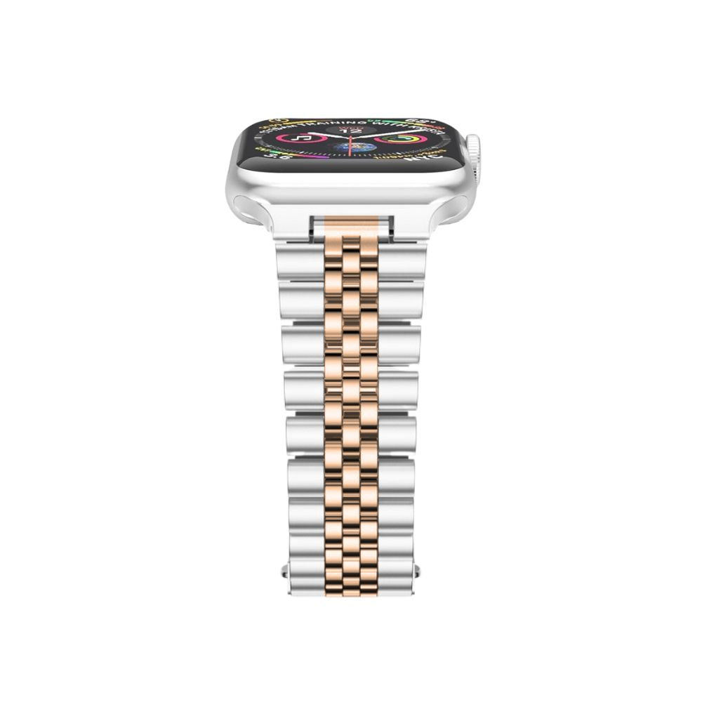 Clinbands - Gliederarmband Jubilee