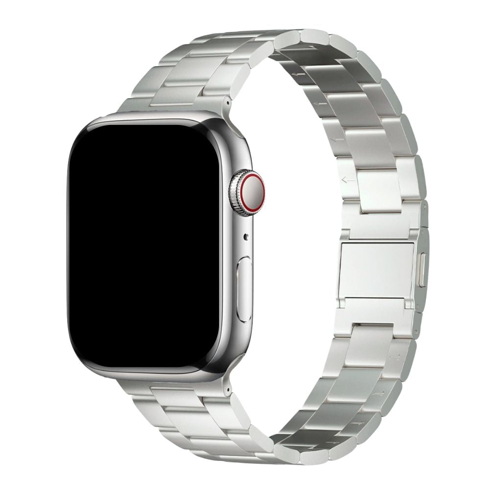 Clinbands - Gliederarmband Oyster