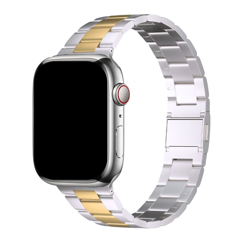 Clinbands - Gliederarmband Oyster