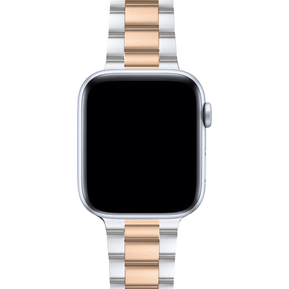 Clinbands - Gliederarmband Oyster