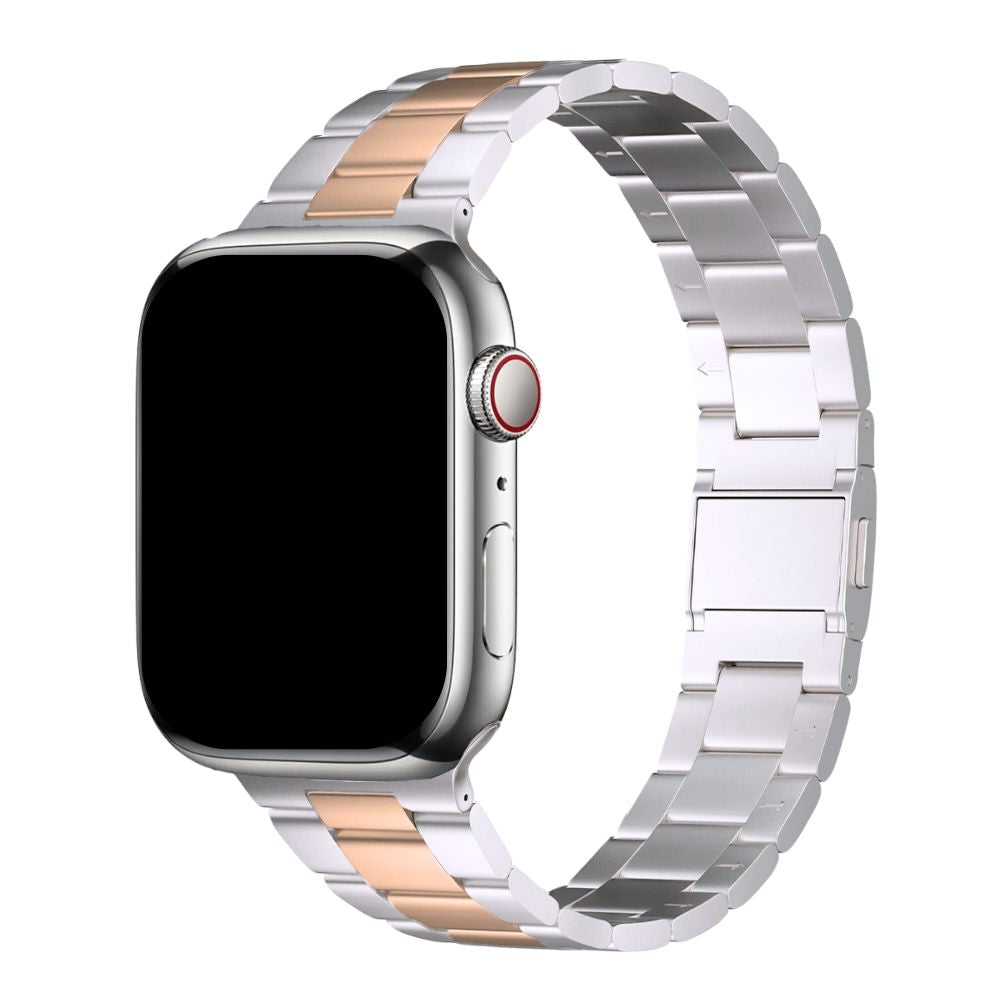 Clinbands - Gliederarmband Oyster