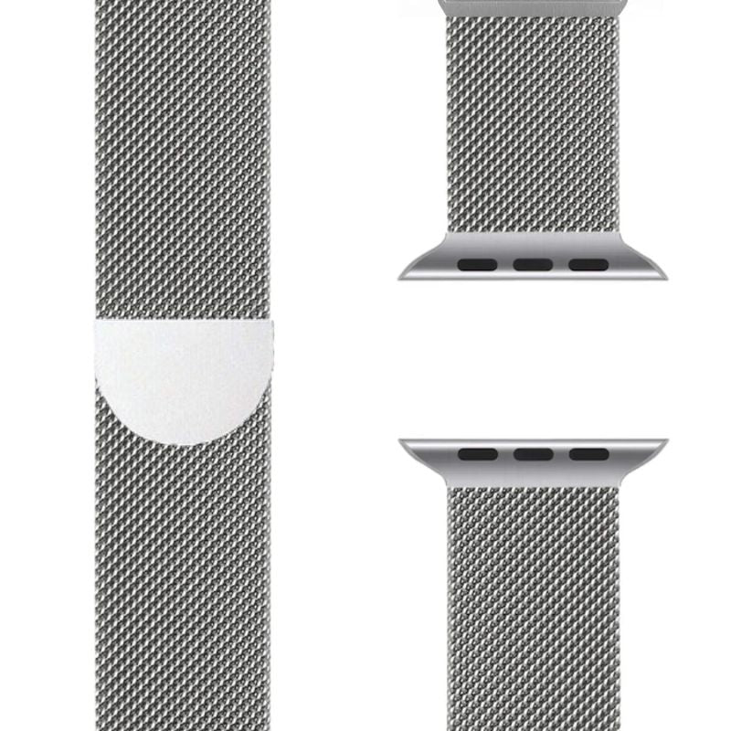 Clinbands - Milanese Armband