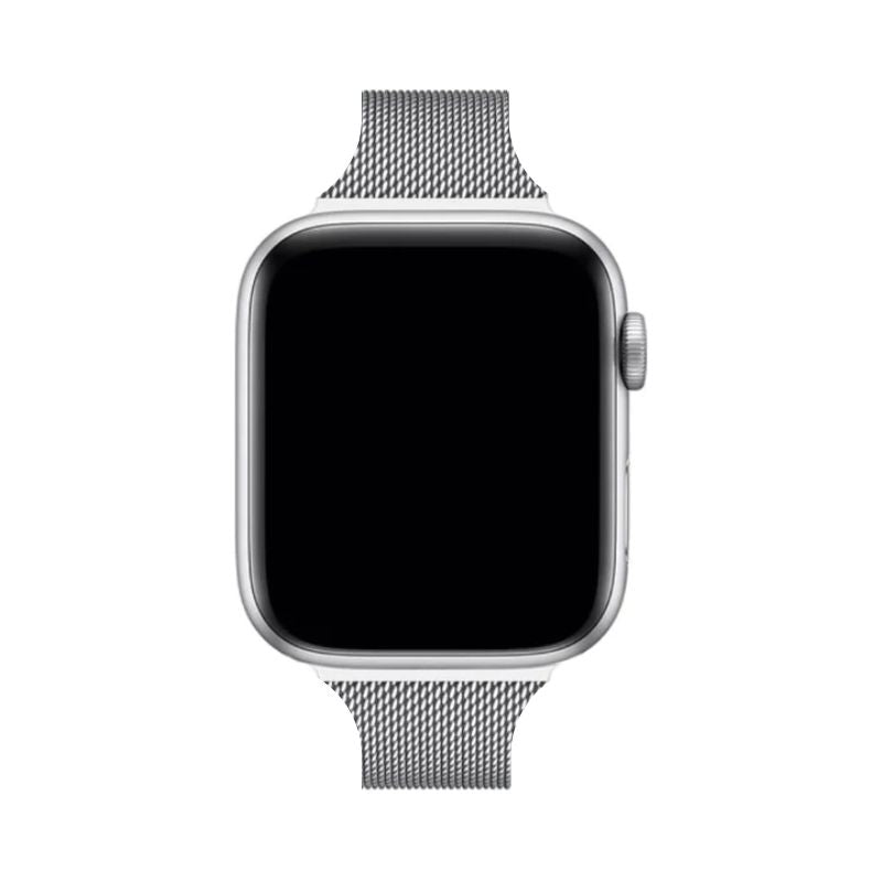 Clinbands - Milanese Slim Armband