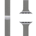 Clinbands - Milanese Slim Armband