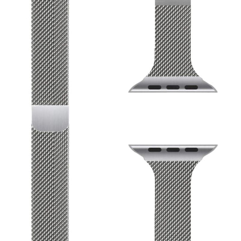 Clinbands - Milanese Slim Armband