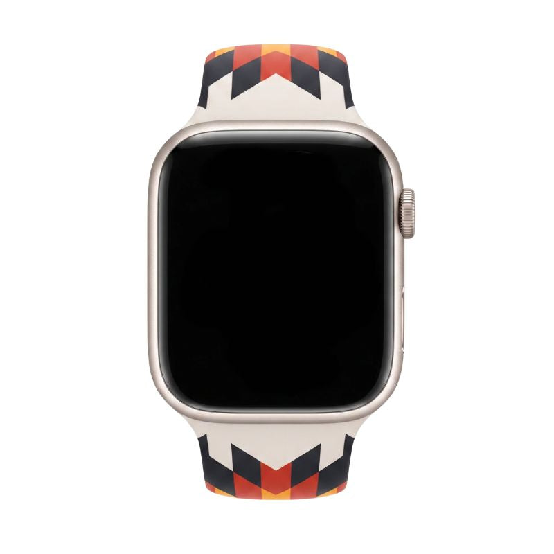Clinbands - Silikon Deutschland Armband Limited Edition