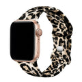 Clinbands - Silikon Pattern Armband